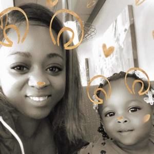 Meet your Posher, Paula